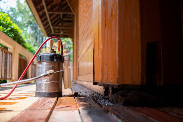 Best Pest Control for Restaurants  in Vineyards, FL